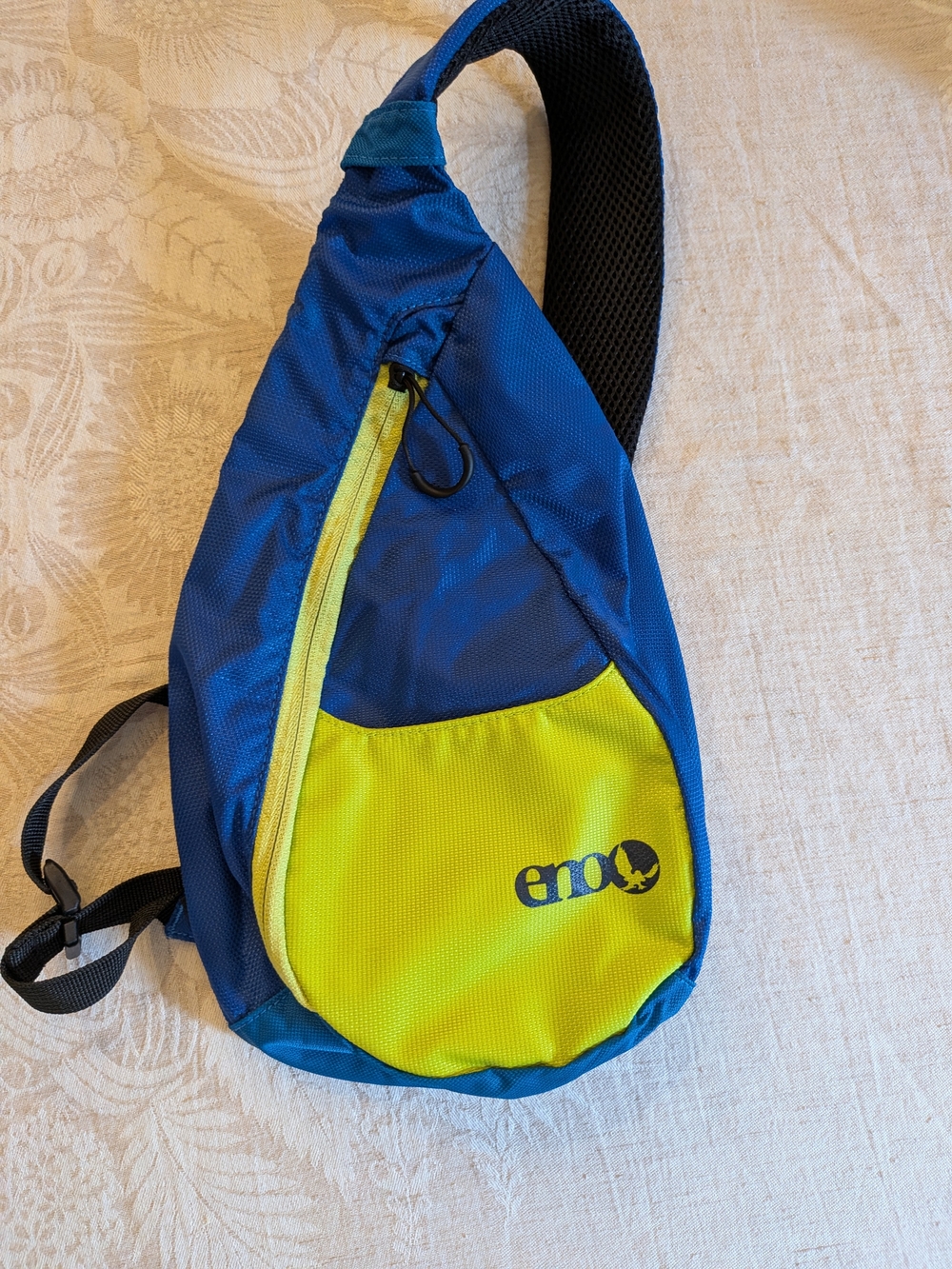 Eno Possum Pouch Backpack